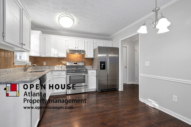 Building Photo - 1189 W Mill Dr NW, Kennesaw