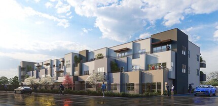 Building Photo - Villas @ Rio