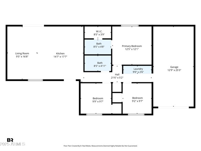 Foto del edificio - 17213 N Christensen Rd