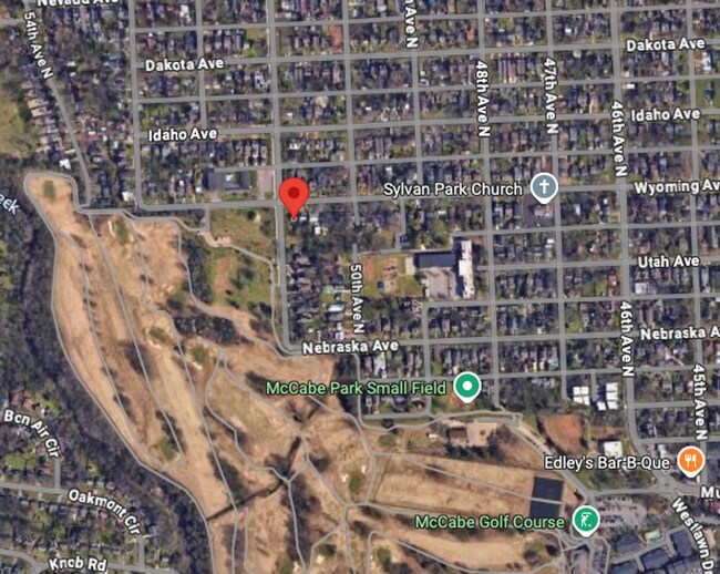 Building Photo - FOR LEASE- SINGLE-FAMILY HOME NEAR SYLVAN PARK!