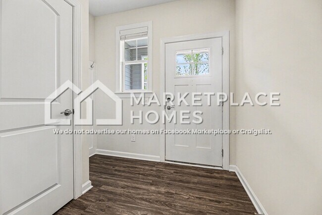 Foto del edificio - 1209 Alston Rdg Ct