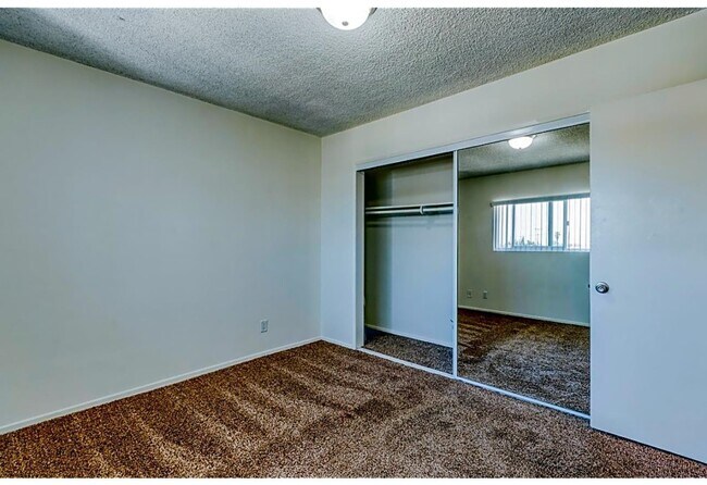 Foto del interior - Somerset plaza