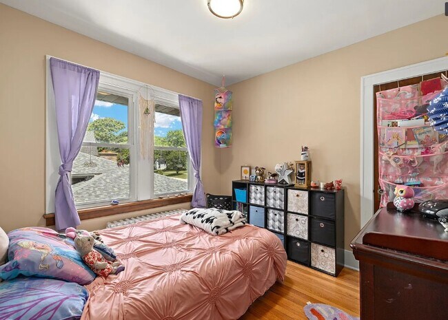 Foto del edificio - 80 S Williams St