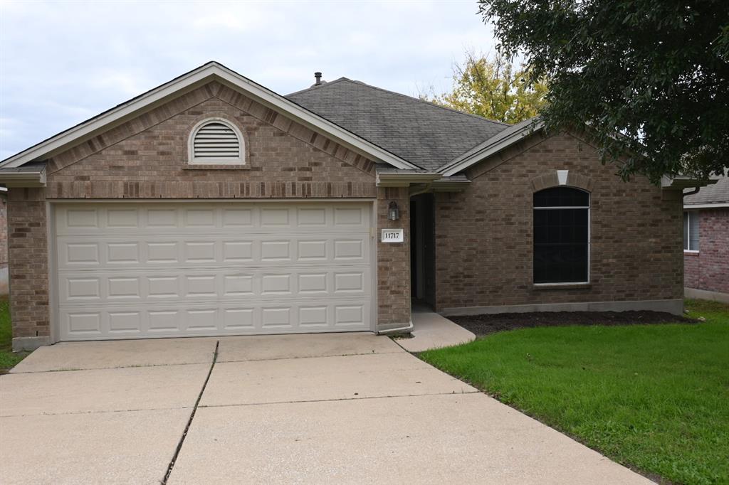 11717 Timber Heights Dr, Austin, TX 78754 House Rental in Austin, TX