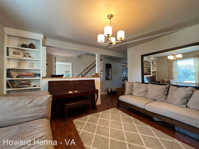 Foto del edificio - 4 br, 2.5 bath House - 4328 Hudgins Drive