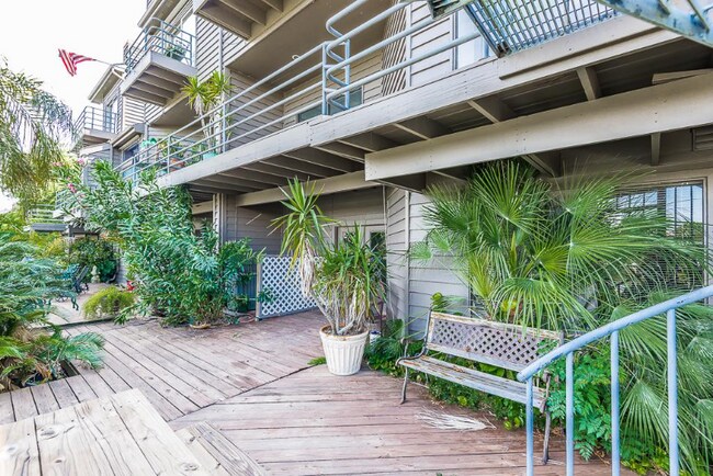 Foto del edificio - 18409 Sandy Cove