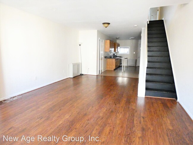Building Photo - 3 br, 1.5 bath House - 1818 Manton Street