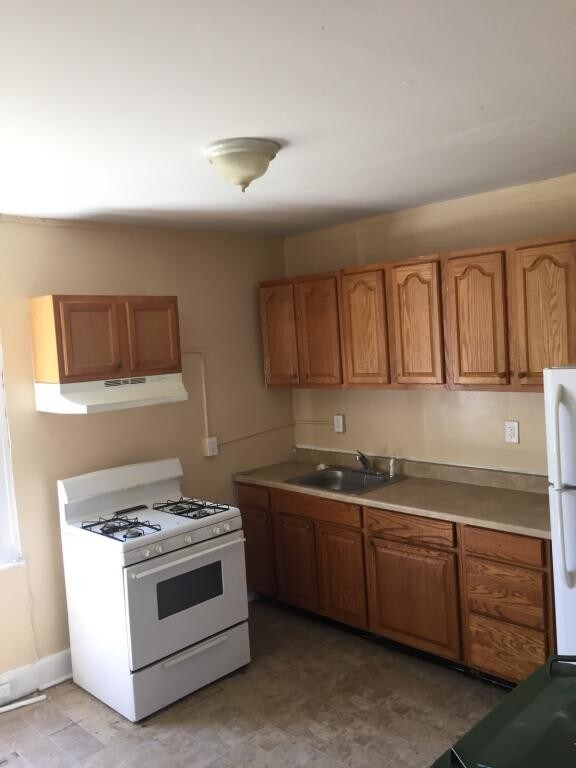 Foto del edificio - 2547 Park Heights Terrace