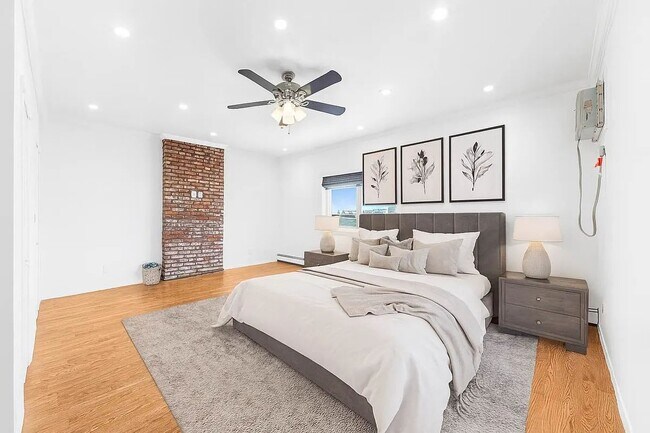 Foto del edificio - 1603 Bushwick Ave