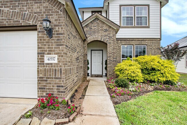 Foto del edificio - 40557 Mostyn Lake Dr