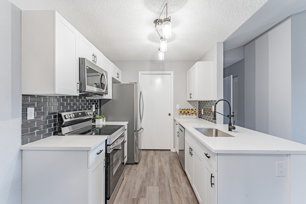 10265 Gandy Blvd N Unit 1406, Saint Petersburg, FL 33702 Condo for