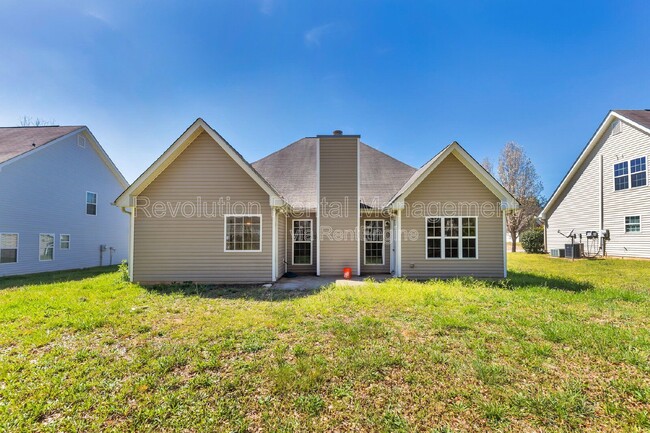 Building Photo - 110 Vineyard Ridge Dr