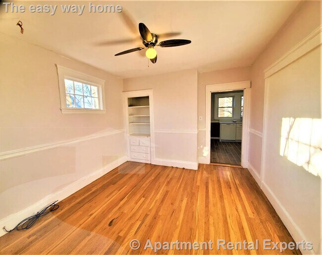 Foto del edificio - 39 Waterhouse St