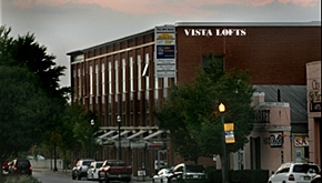 Building Photo - Vista Lofts