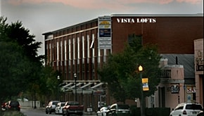 Building Photo - Vista Lofts