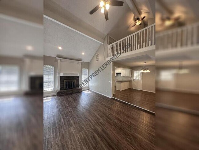 Photo - 4200 NW 53rd St House