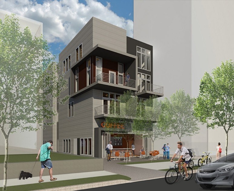 Foto principal - 208 12th St