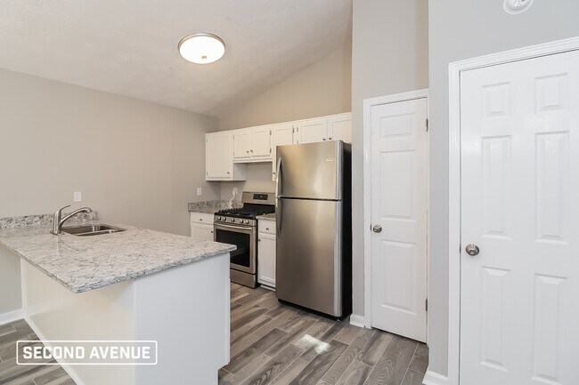 Foto del edificio - 2435 Winding Creek Dr