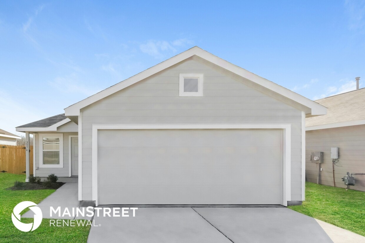 Foto principal - 2974 Wallace Wls Ct