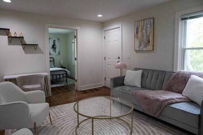 Foto del edificio - 4128 Locust St