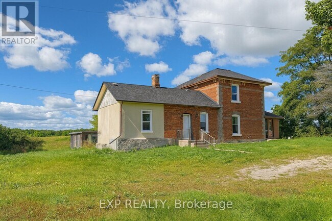 Photo du bâtiment - 9679 Hunsden Sideroad