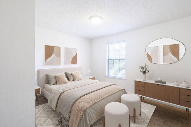 Foto del edificio - Cross Creek Cove