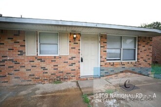 Building Photo - 1809 National Rd