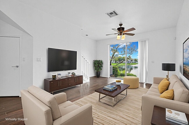 Foto del edificio - 1427 NW 34th Way