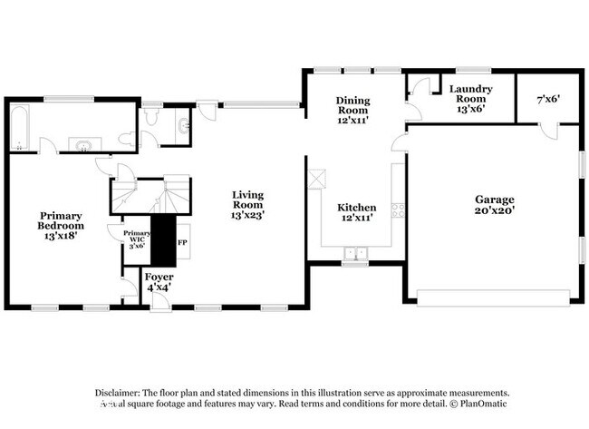 Building Photo - 1608 Quail Run SW