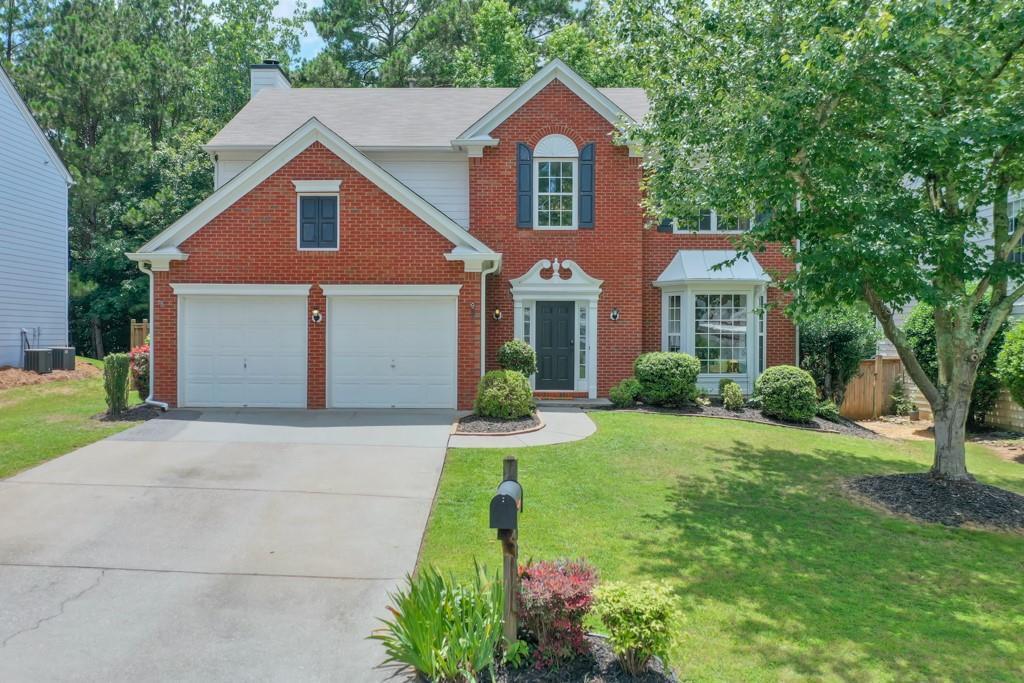 Foto principal - 508 Keeneland Ave