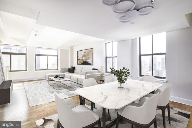 Foto del edificio - 1500 Chestnut St