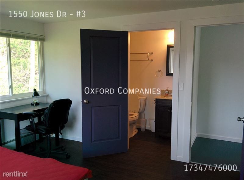 Building Photo - 1550 Jones Dr