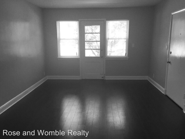 Building Photo - 1712 Core Ave