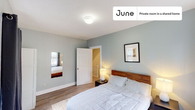 Foto del edificio - Room in Shared 7 bed/2 bath home in Allston