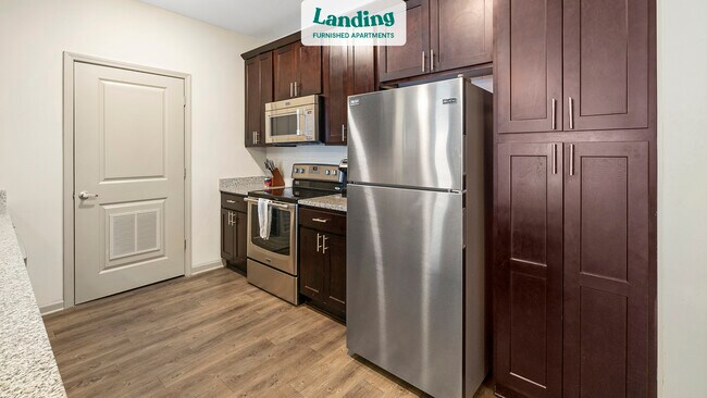 Foto del edificio - 323 Seven Springs Way
