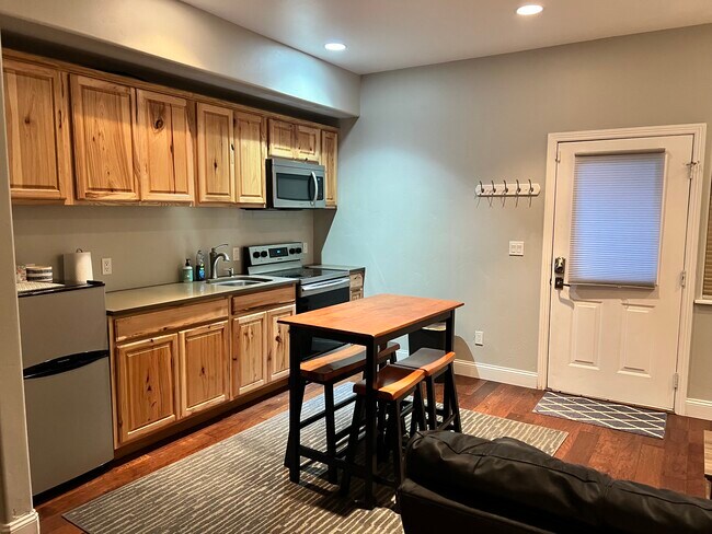 Foto del edificio - 1810 Ouray Rd