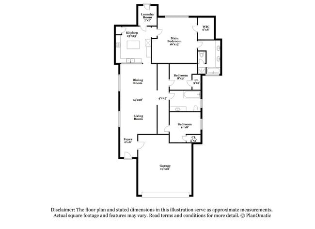Building Photo - 5227 Lagoon Ct