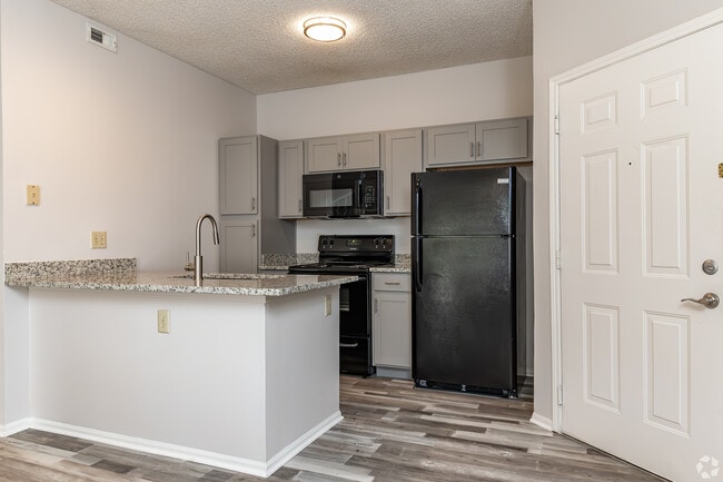 Building Photo - Britton Woods Apartments