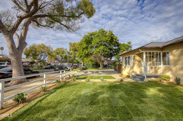 Building Photo - 7046 Murietta Ave