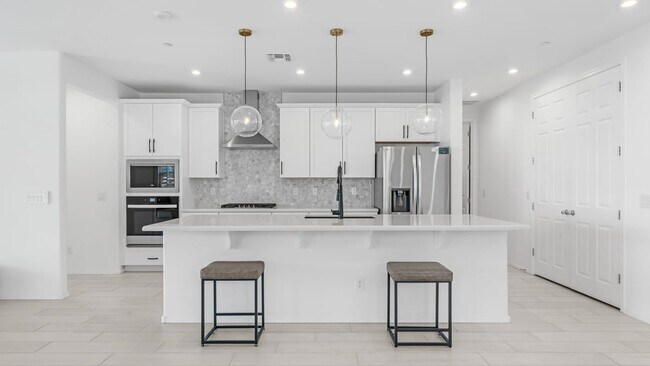 Building Photo - Vistancia High Point Home