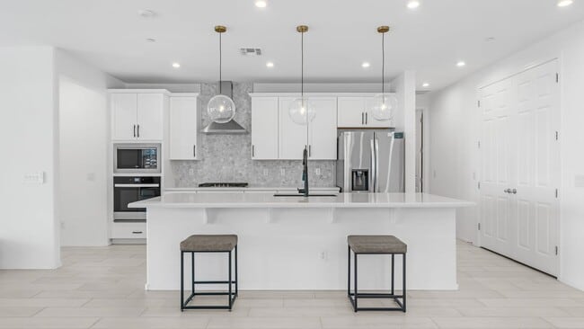 Foto del edificio - Vistancia High Point Home