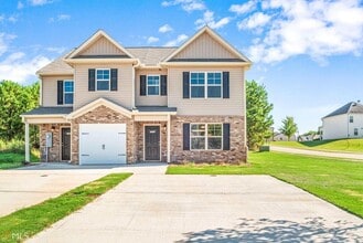 Building Photo - 2555 Marlin Dr