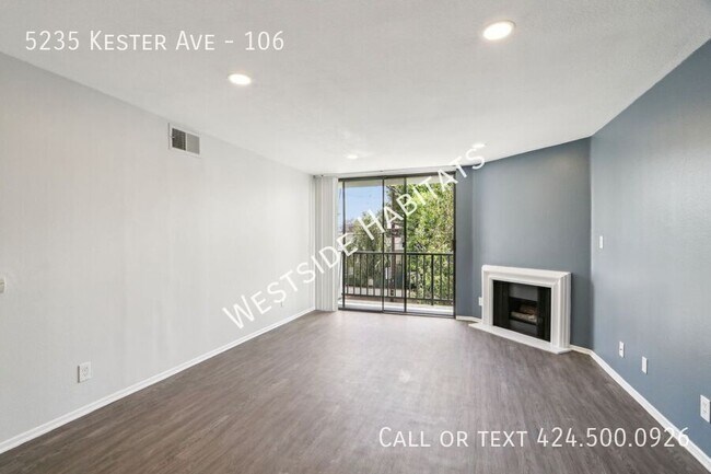 Foto del edificio - 5235 Kester Ave