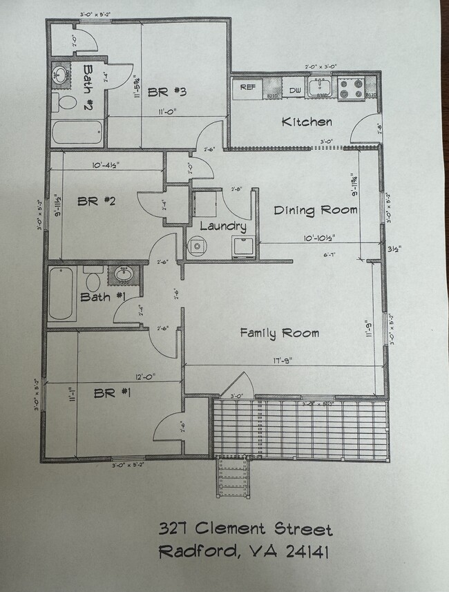 Building Photo - 327 Clement St