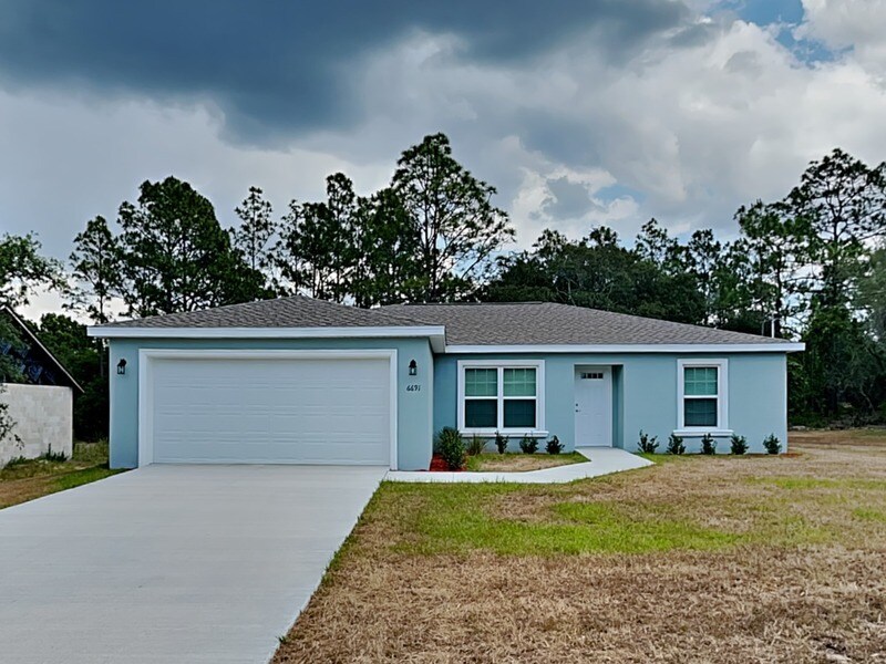 Foto principal - 6691 N Waycross Way