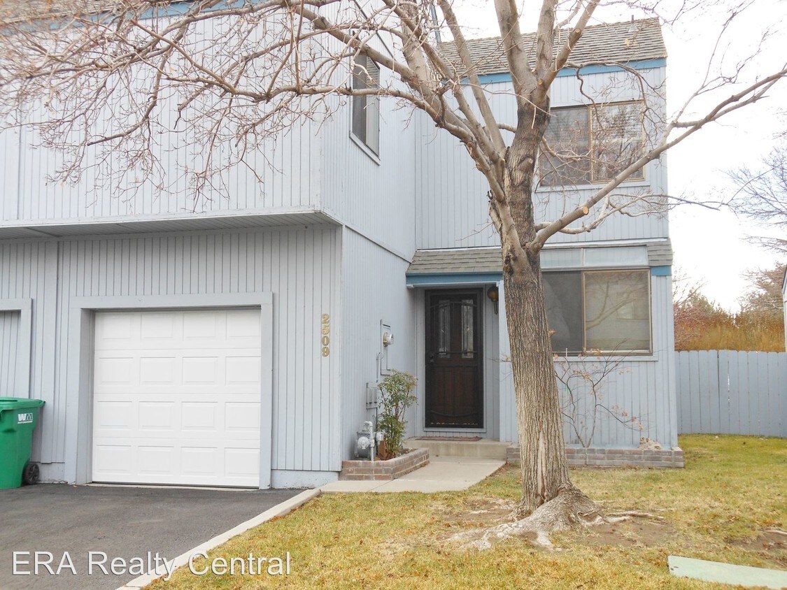 Primary Photo - 2 br, 1.5 bath House - 2509 Garfield Court