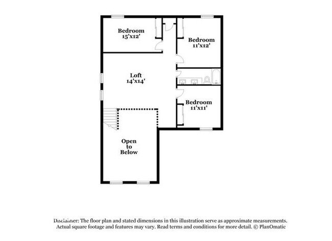 Foto del edificio - 3181 Bella Vista Dr