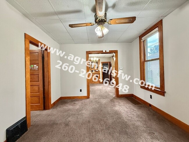 Building Photo - 4 Bedroom House- (Section 8 OK!)