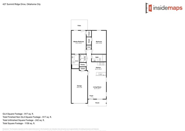 Foto del edificio - 2 Bedroom, 2 Bathroom, 1 Car Garage Duplex...