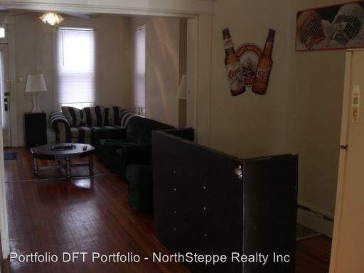 Building Photo - 7 br, 2 bath Apartment - 129 W 9th Ave
